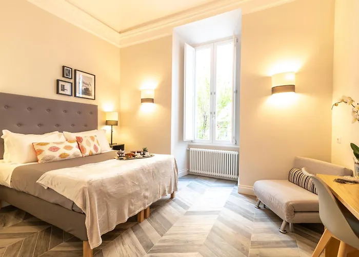 Eccelso Hotel